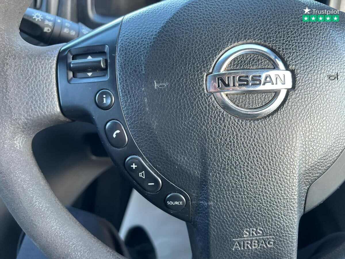 Used Nissan NV200 2019 for sale - 77041616: Photo 30