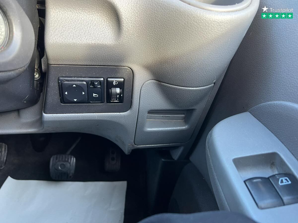 Used Nissan NV200 2019 for sale - 77041616: Photo 31