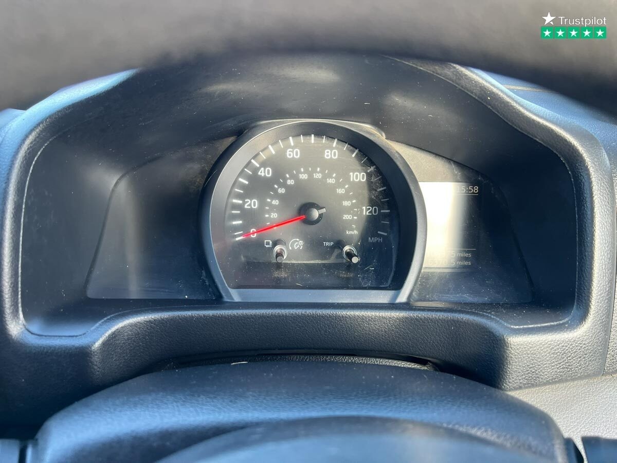 Used Nissan NV200 2019 for sale - 77041616: Photo 42