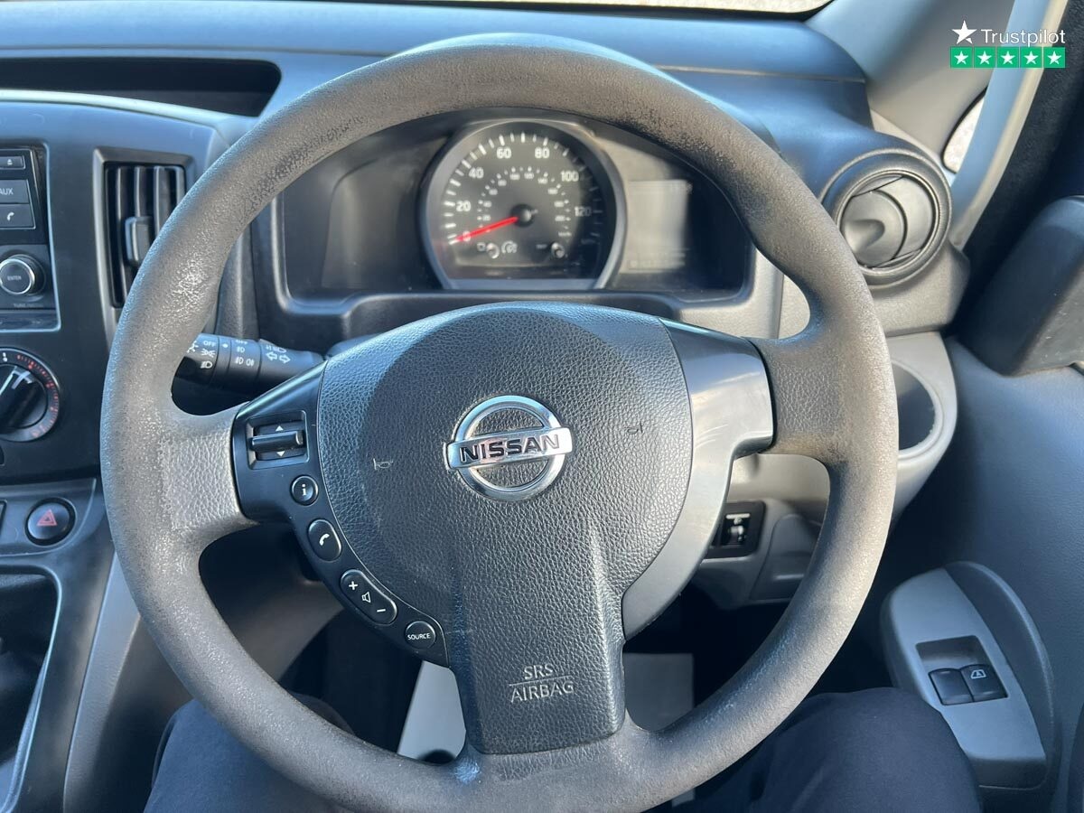 Used Nissan NV200 2019 for sale - 77041616: Photo 43