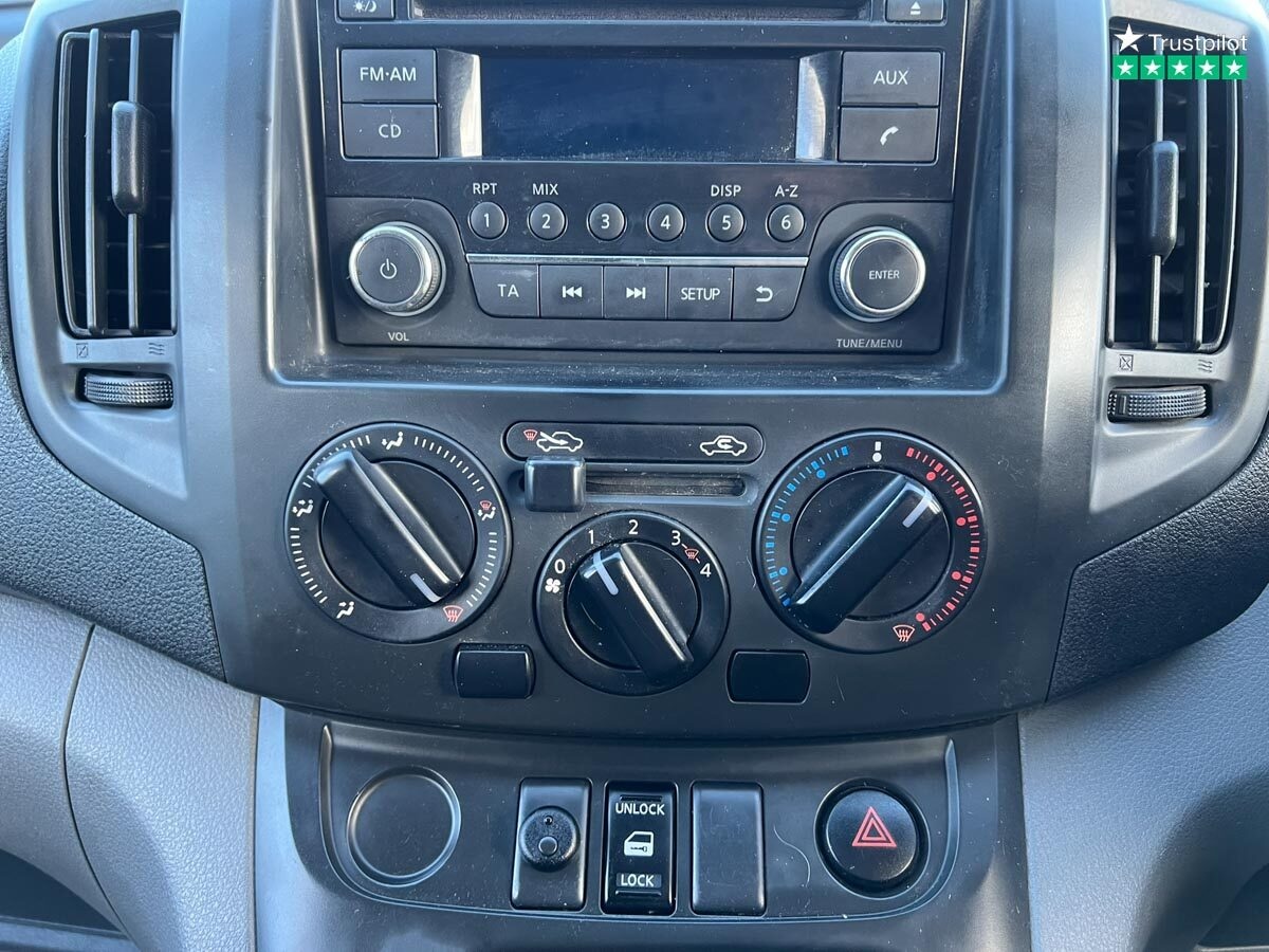 Used Nissan NV200 2019 for sale - 77041616: Photo 49