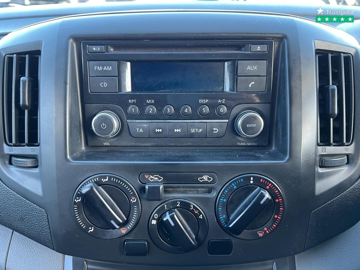 Used Nissan NV200 2019 for sale - 77041616: Photo 50