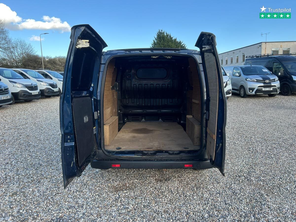 Used Nissan NV200 2019 for sale - 77041616: Photo 8