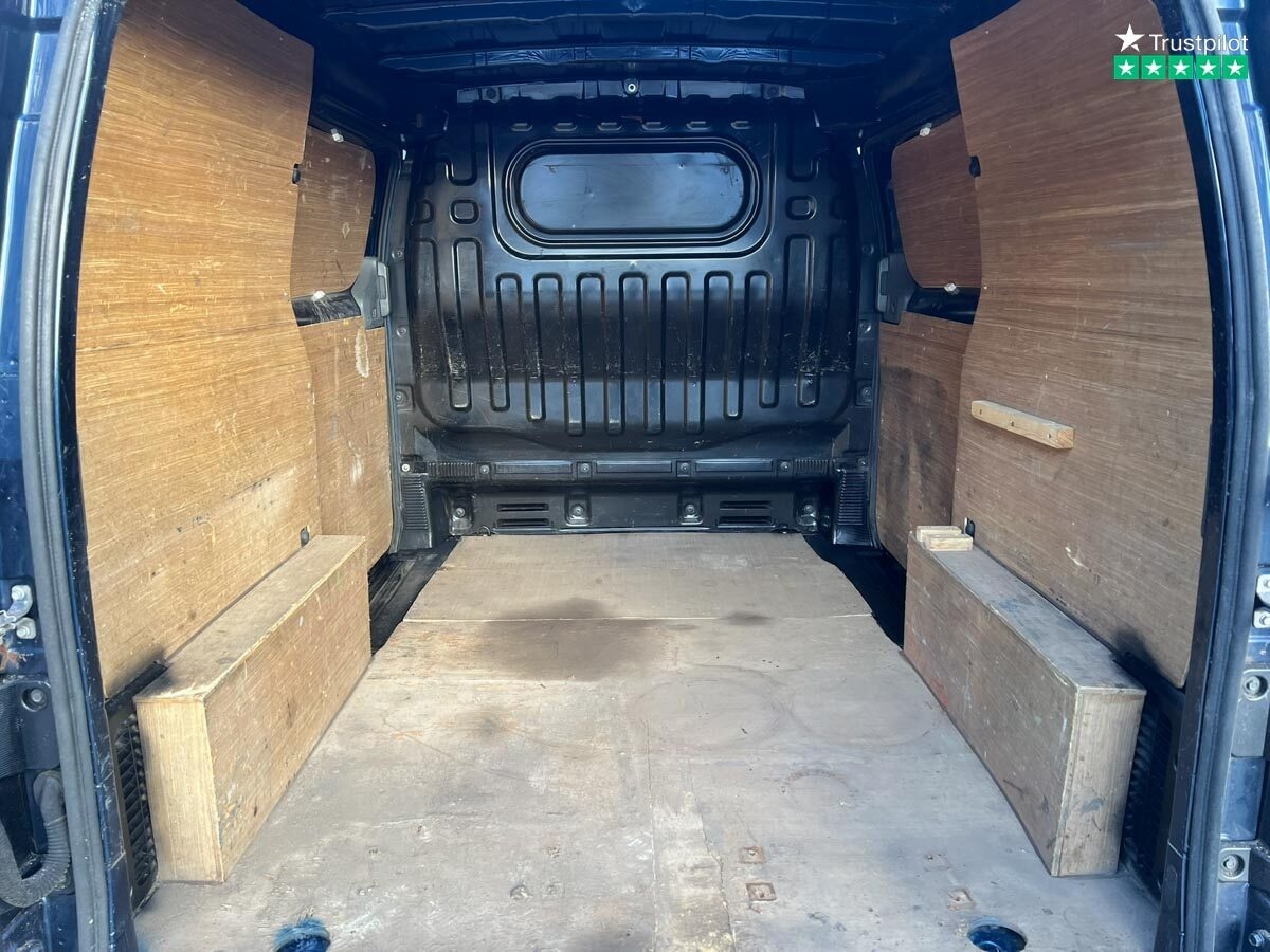 Used Nissan NV200 2019 for sale - 77041616: Photo 9