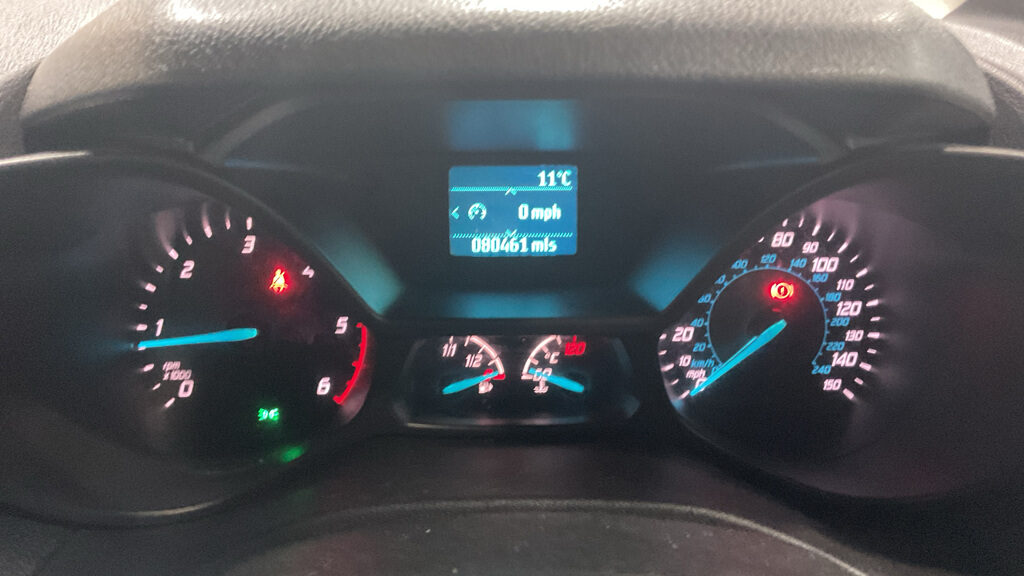 Used Ford Transit Connect 2018 for sale - 77774547: Photo 10