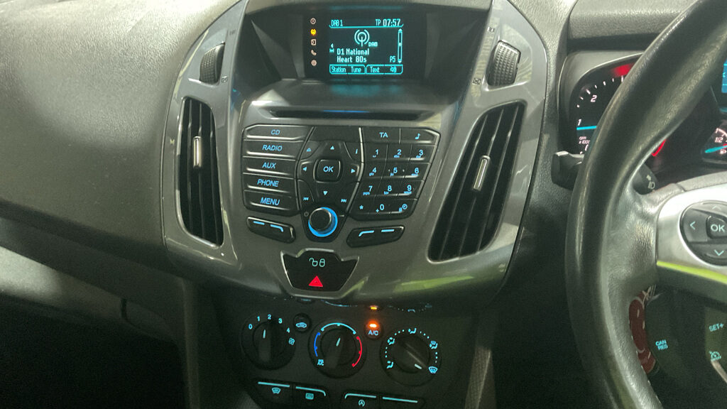 Used Ford Transit Connect 2018 for sale - 77774547: Photo 11