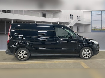 Used Ford Transit Connect 2018 for sale - 77774547: Photo