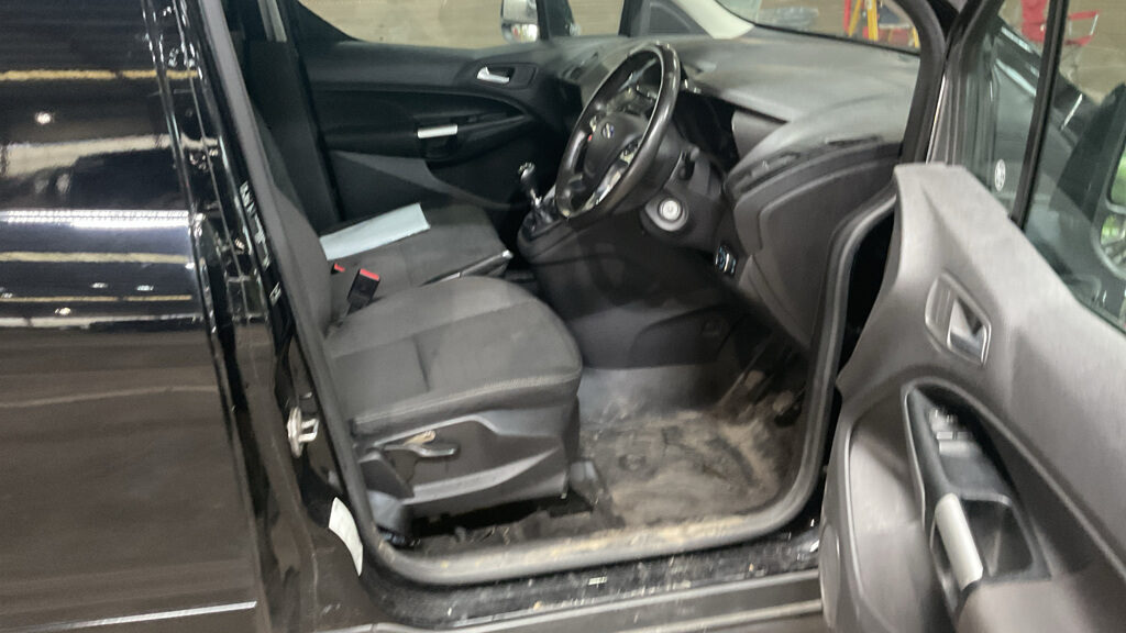 Used Ford Transit Connect 2018 for sale - 77774547: Photo 9