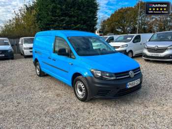 Used Volkswagen Caddy 2015 for sale - 73300144: Photo