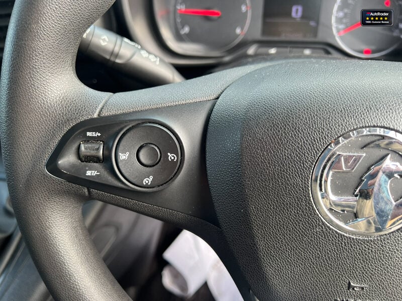 Used Vauxhall Combo 2019 for sale - 77042023: Photo 32