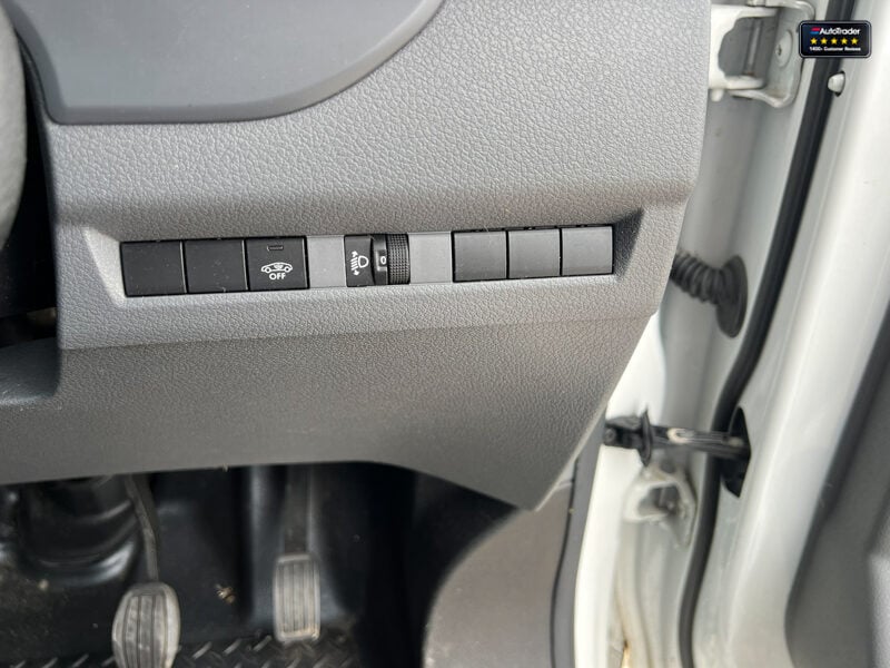 Vehicle 32