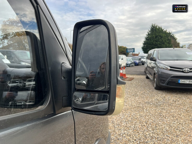 Used Mercedes-Benz Sprinter 2018 for sale - 77042042: Photo 12