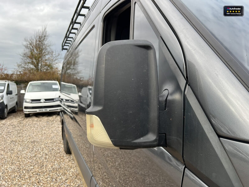 Used Mercedes-Benz Sprinter 2018 for sale - 77042042: Photo 13