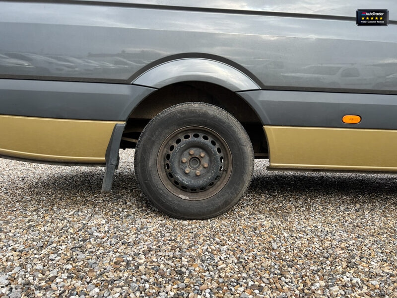 Used Mercedes-Benz Sprinter 2018 for sale - 77042042: Photo 18