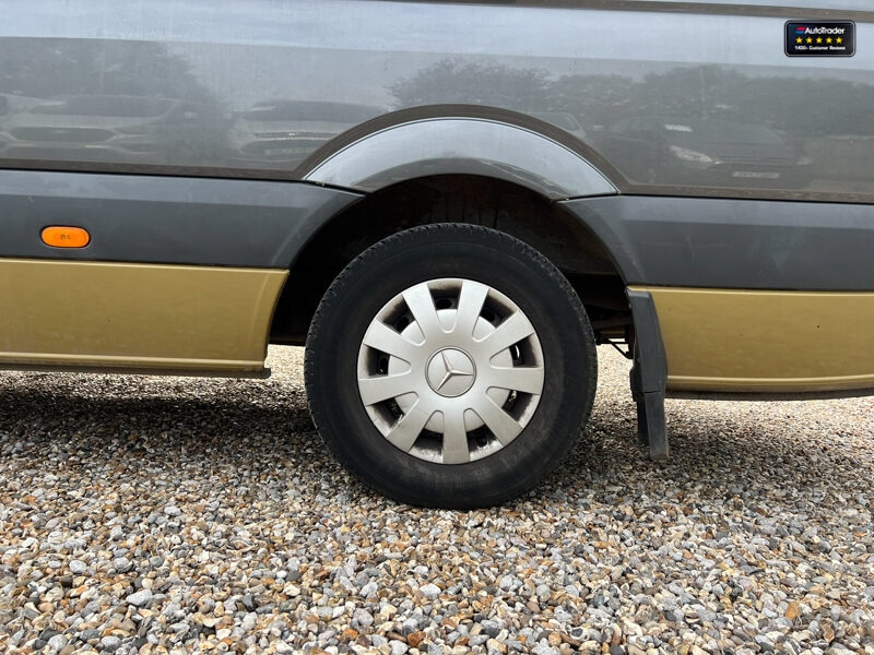 Used Mercedes-Benz Sprinter 2018 for sale - 77042042: Photo 21