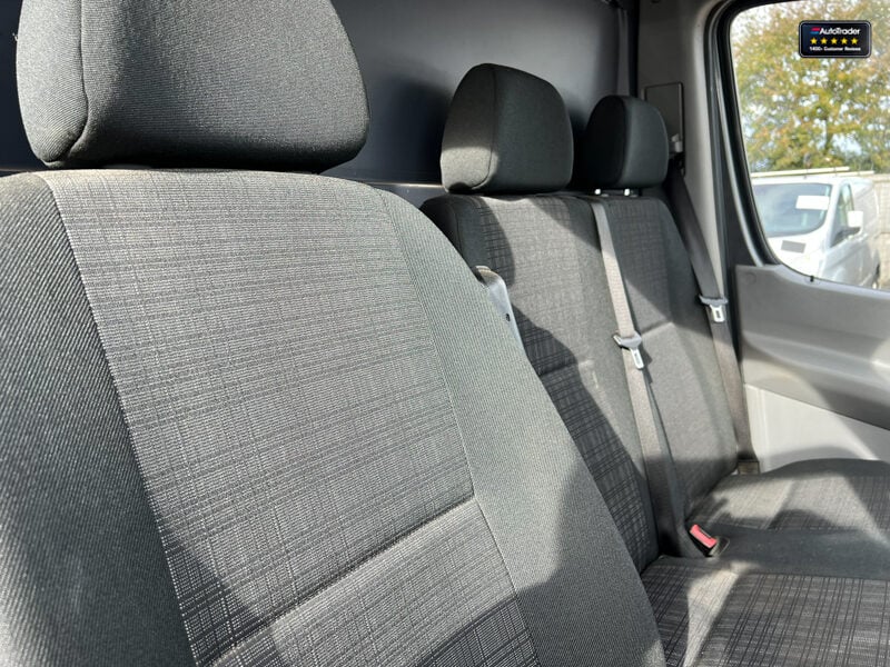 Used Mercedes-Benz Sprinter 2018 for sale - 77042042: Photo 22