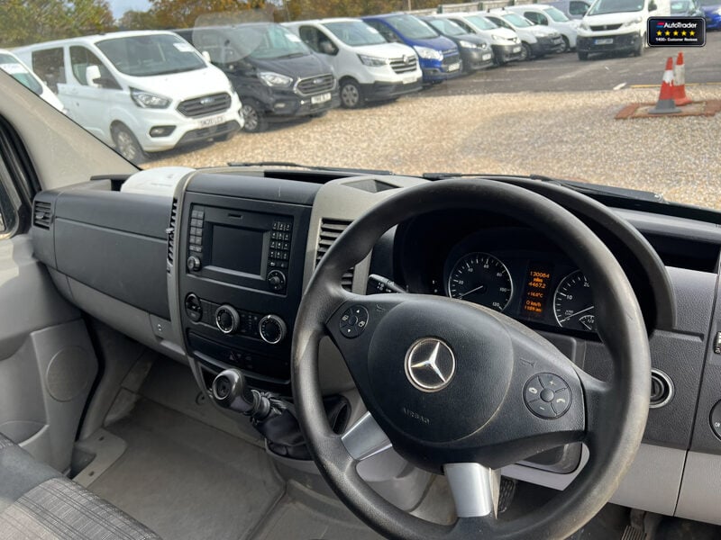 Used Mercedes-Benz Sprinter 2018 for sale - 77042042: Photo 24