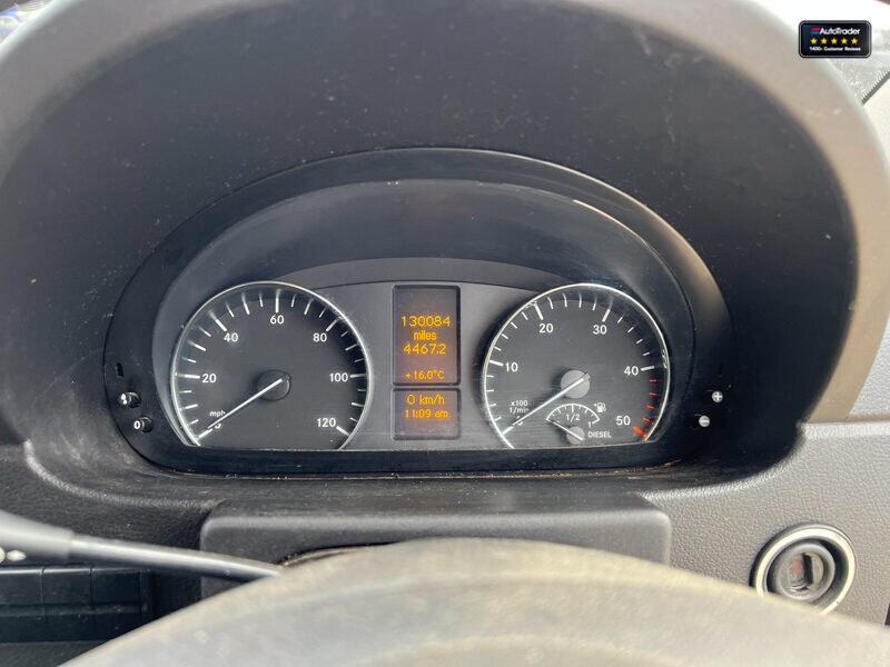 Used Mercedes-Benz Sprinter 2018 for sale - 77042042: Photo 27