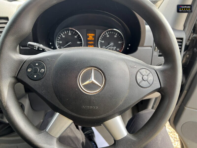 Used Mercedes-Benz Sprinter 2018 for sale - 77042042: Photo 28