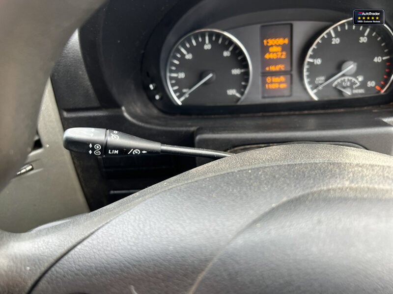 Used Mercedes-Benz Sprinter 2018 for sale - 77042042: Photo 29