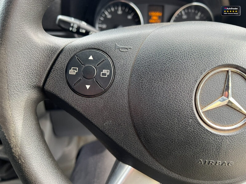 Used Mercedes-Benz Sprinter 2018 for sale - 77042042: Photo 32