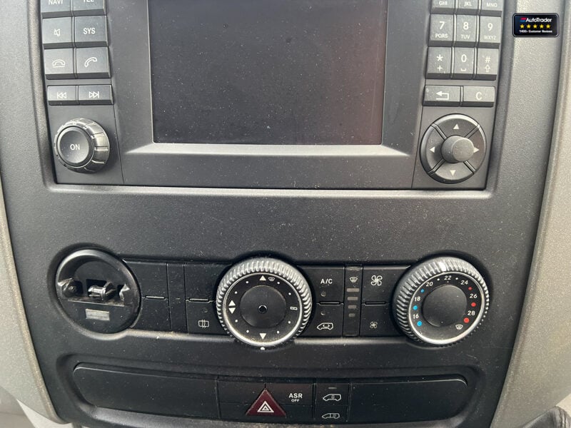 Used Mercedes-Benz Sprinter 2018 for sale - 77042042: Photo 34