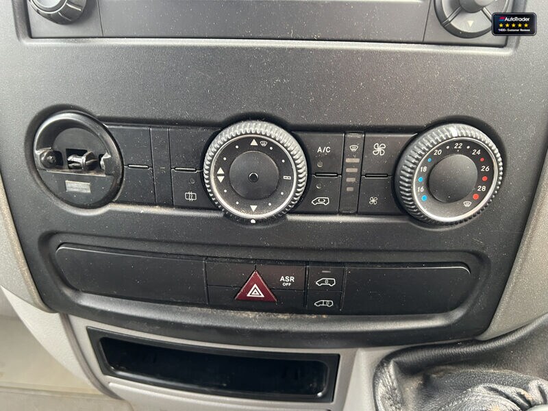 Used Mercedes-Benz Sprinter 2018 for sale - 77042042: Photo 35