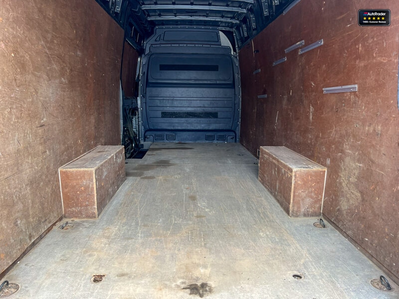 Used Mercedes-Benz Sprinter 2018 for sale - 77042042: Photo 9