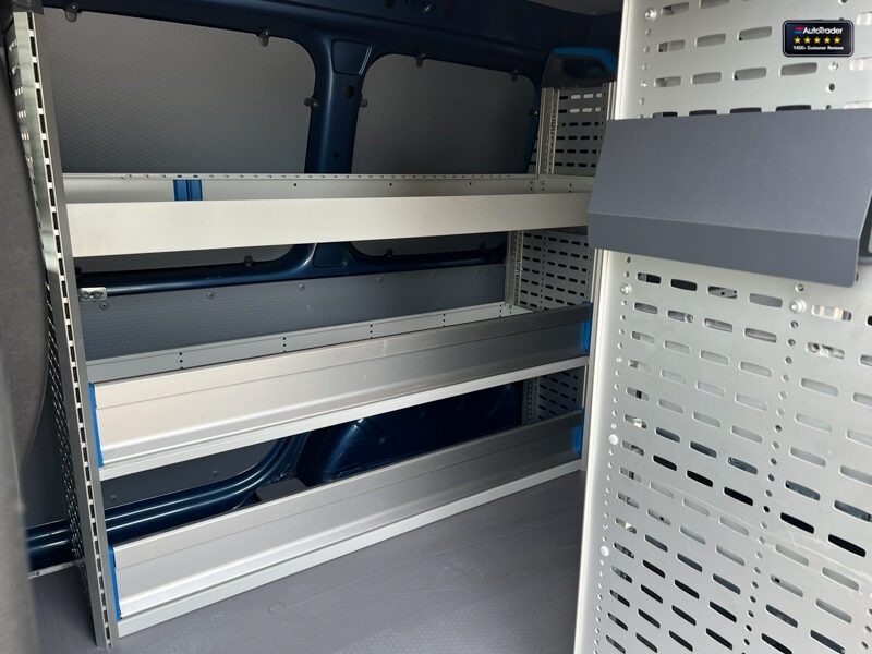 Used Volkswagen Caddy 2016 for sale - 77042011: Photo 11