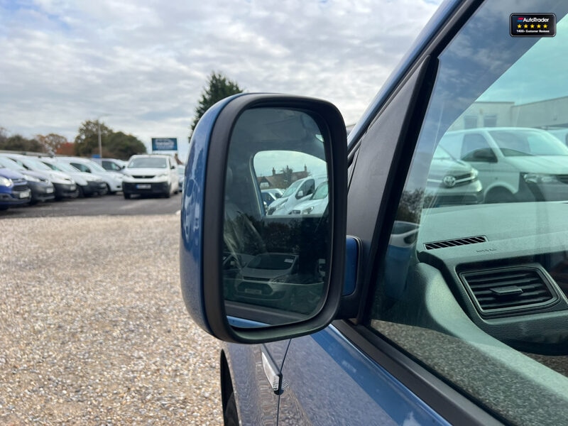 Used Volkswagen Caddy 2016 for sale - 77042011: Photo 12