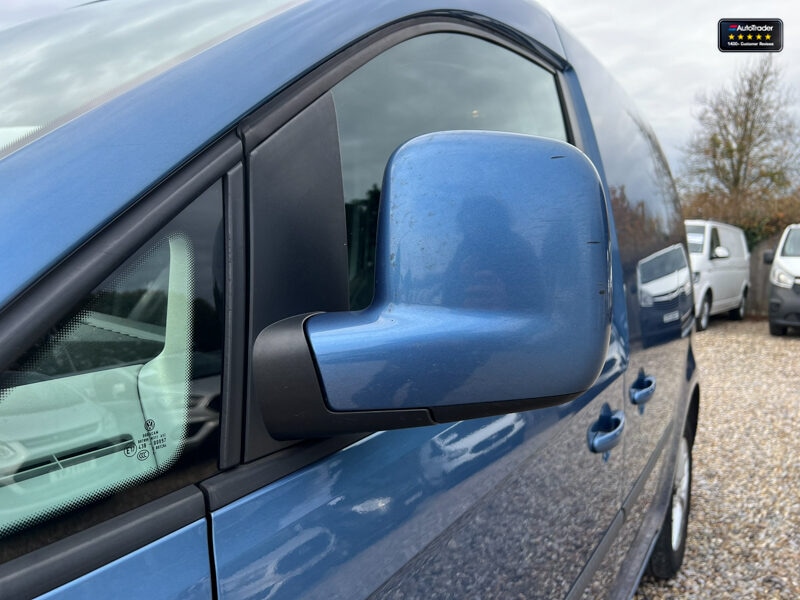 Used Volkswagen Caddy 2016 for sale - 77042011: Photo 13