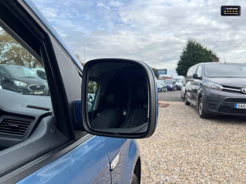 Used Volkswagen Caddy 2016 for sale - 77042011: Photo 14