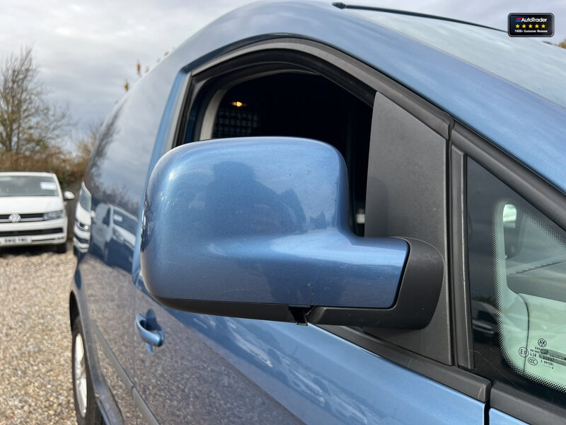 Used Volkswagen Caddy 2016 for sale - 77042011: Photo 15