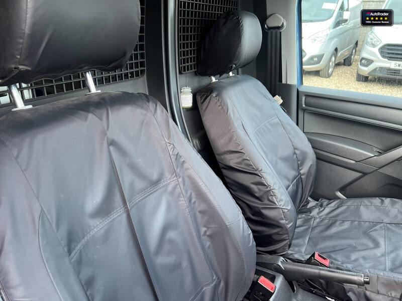 Used Volkswagen Caddy 2016 for sale - 77042011: Photo 24