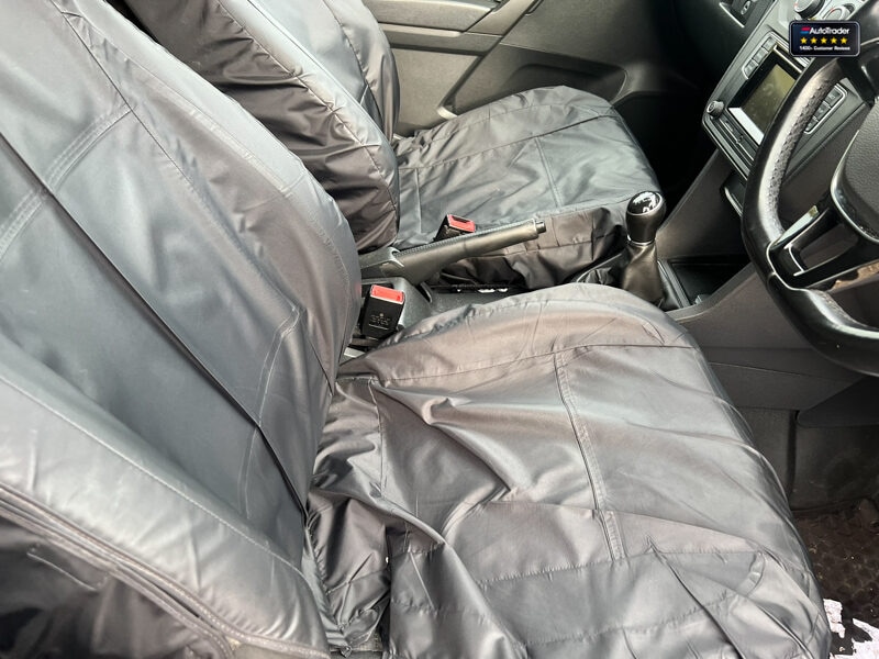 Used Volkswagen Caddy 2016 for sale - 77042011: Photo 25