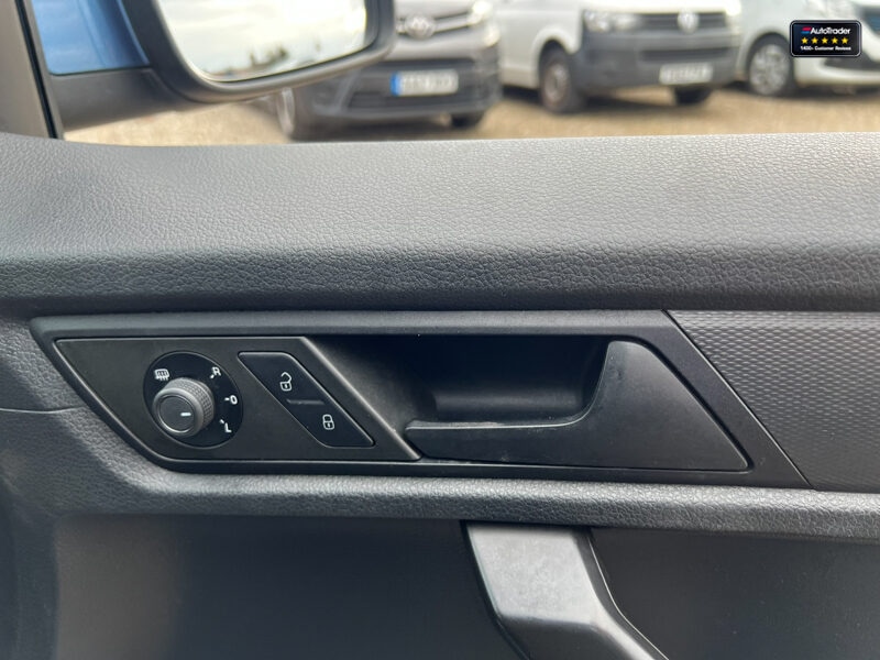 Used Volkswagen Caddy 2016 for sale - 77042011: Photo 27