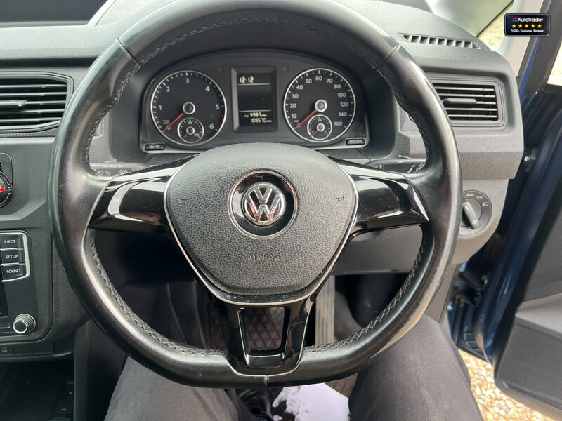 Used Volkswagen Caddy 2016 for sale - 77042011: Photo 31