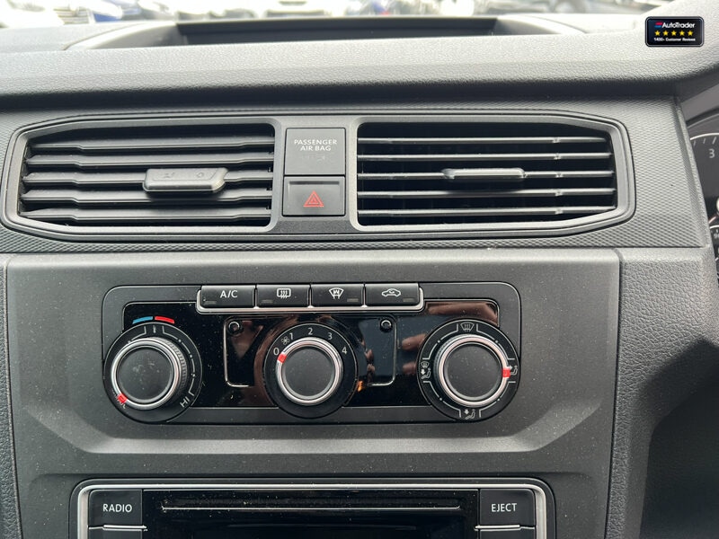 Used Volkswagen Caddy 2016 for sale - 77042011: Photo 34