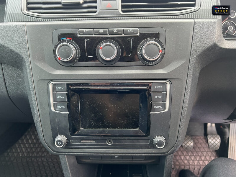 Used Volkswagen Caddy 2016 for sale - 77042011: Photo 35