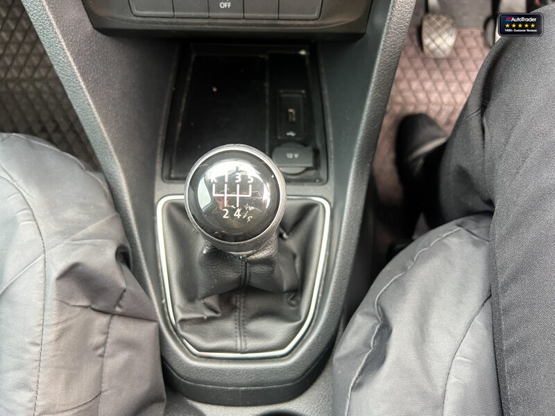 Used Volkswagen Caddy 2016 for sale - 77042011: Photo 38