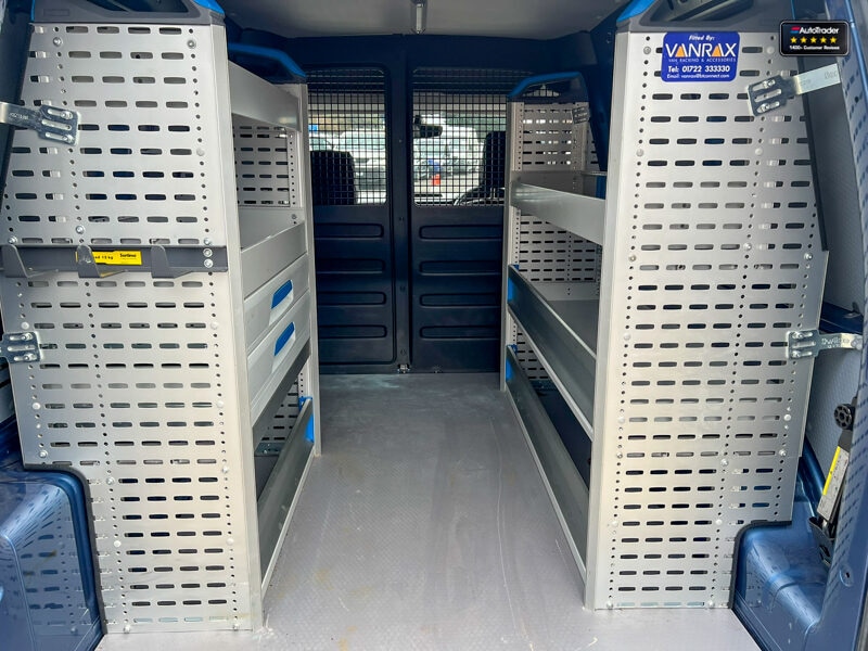 Used Volkswagen Caddy 2016 for sale - 77042011: Photo 9