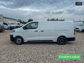 Used Citroen Dispatch 2021 for sale - 75425681: Photo