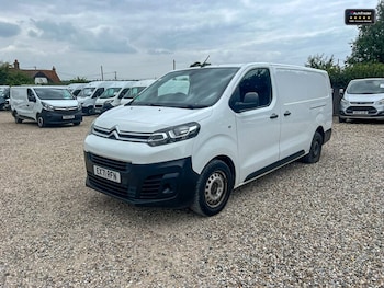 Used Citroen Dispatch 2021 for sale - 75425681: Photo