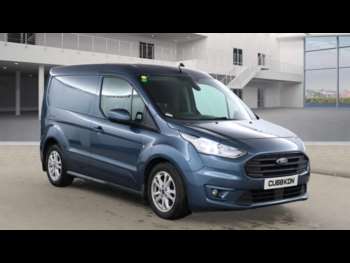 Used Ford Transit Connect 2018 for sale - 75068584: Photo