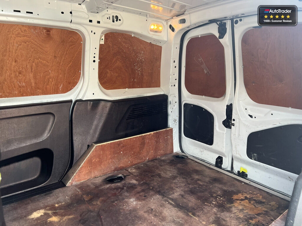 Used Peugeot Partner 2020 for sale - 77041900: Photo 11