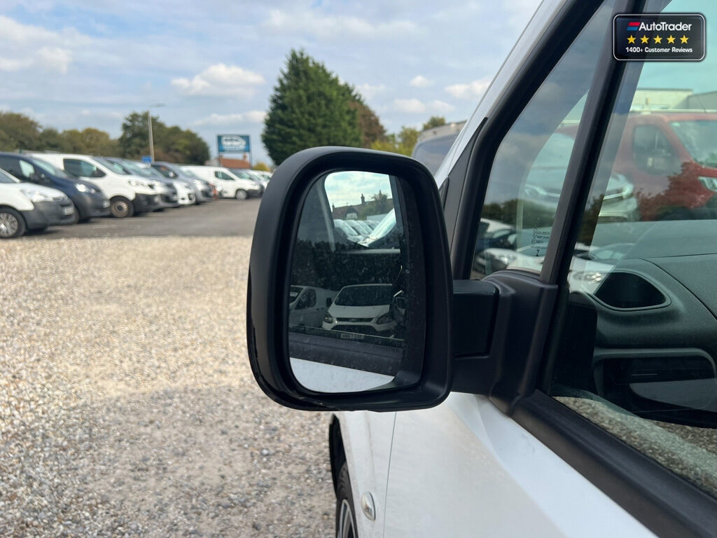 Used Peugeot Partner 2020 for sale - 77041900: Photo 12