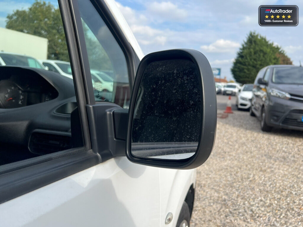 Used Peugeot Partner 2020 for sale - 77041900: Photo 14