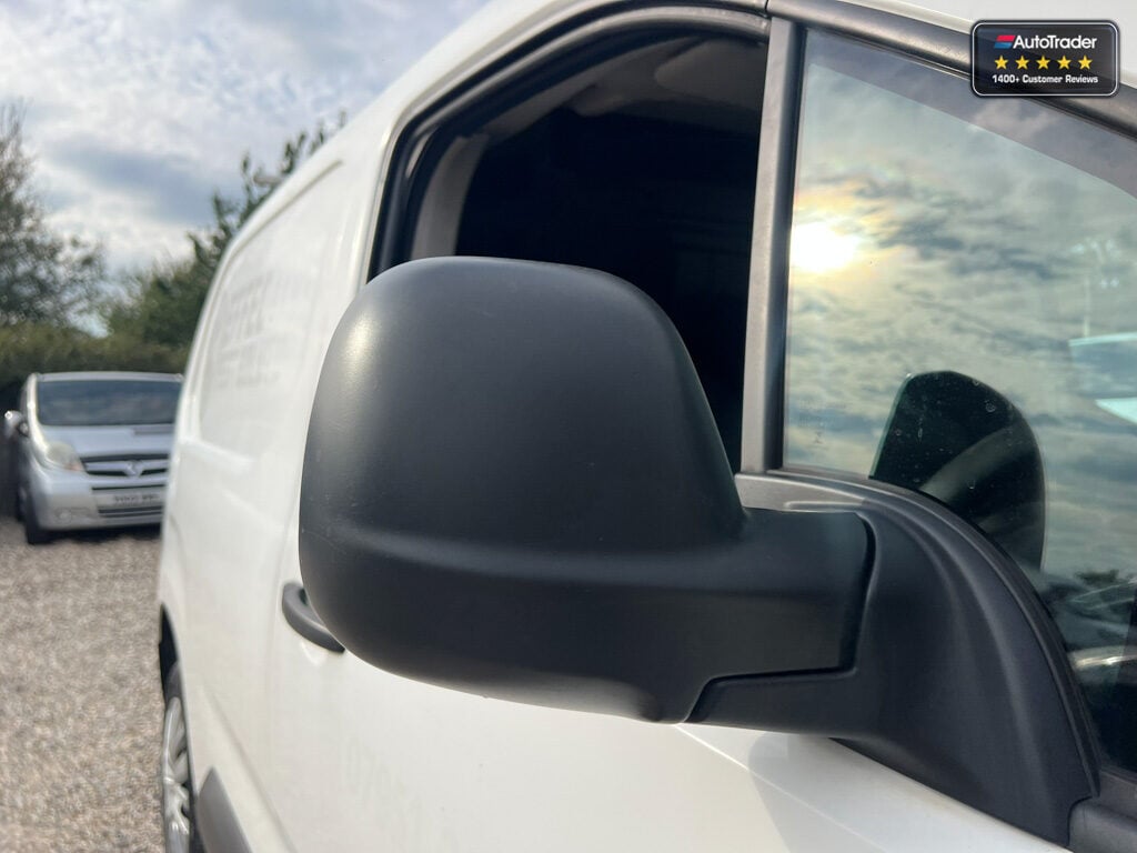 Used Peugeot Partner 2020 for sale - 77041900: Photo 15