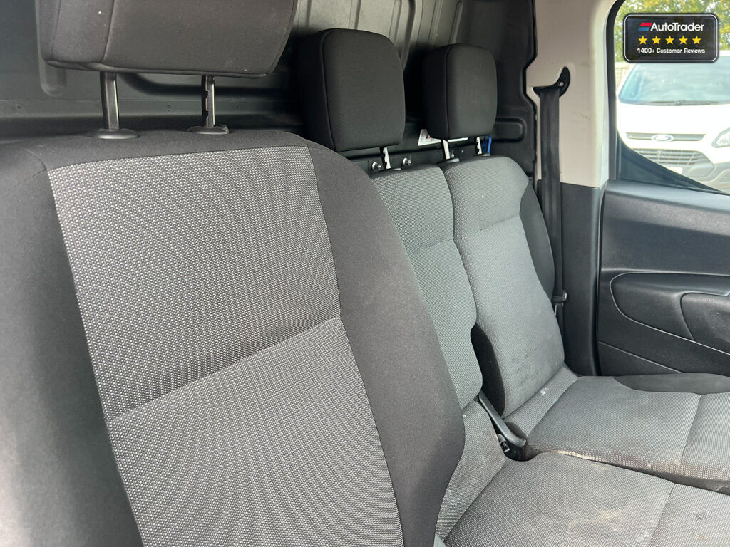 Used Peugeot Partner 2020 for sale - 77041900: Photo 24