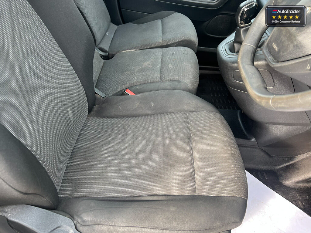 Used Peugeot Partner 2020 for sale - 77041900: Photo 25